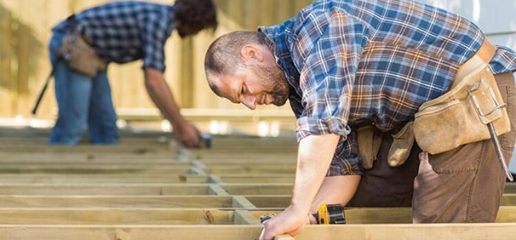 HIRI Revises 2025 Home Improvement Market Growth Forecast Downward