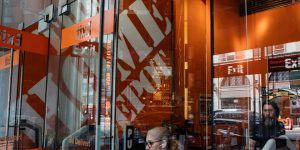 home depot