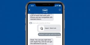 Business Chat