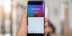 Instagram