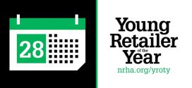 young retailer of the year