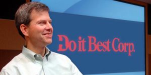Mike Altendorf