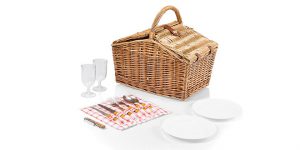 picnic basket