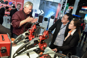 international hardware fair