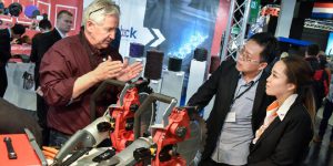 international hardware fair