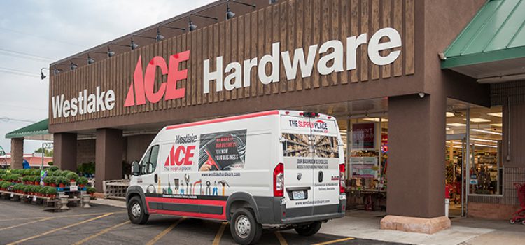 Westlake Ace Hardware Acquires Augusta Ace Home Center