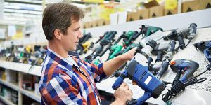 home improvement market