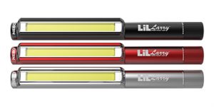 flashlight