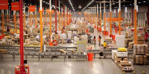 Home Depot