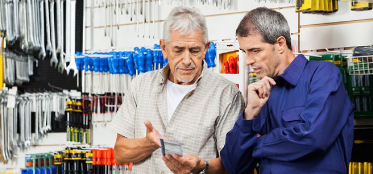 Big-Box Return Restrictions Open Door for Independents