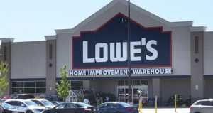 Lowe's