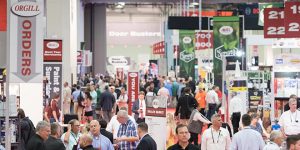 Orgill Fall Dealer Market