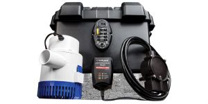 sump pump