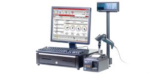 pos system
