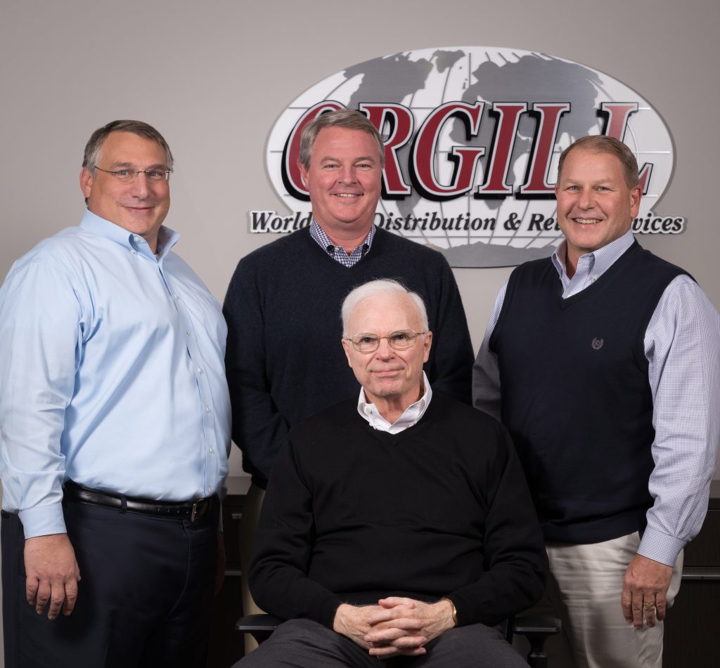Orgill Announces New Executive Roles Hardware Retailing