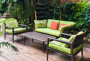 Outdoor Living Products