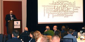 state of independents conference