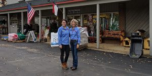 Indian Trail Hardware