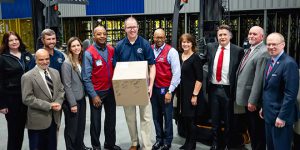 Fulfillment Center