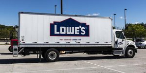 lowe's