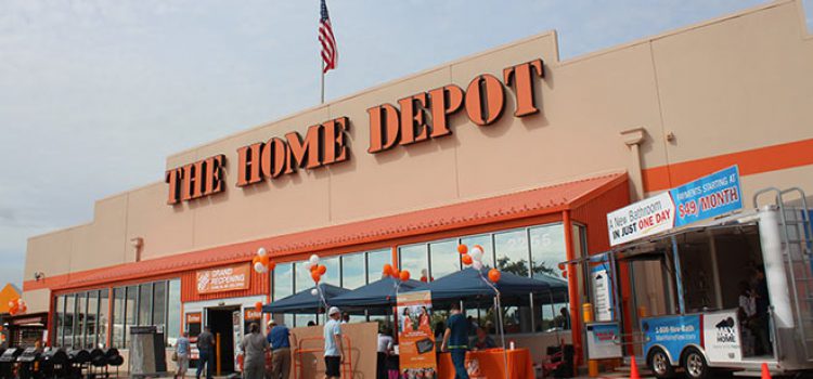 The Home Depot Details 2026 Outlook and Market Recovery Expectations at Investor Conference