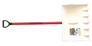 shovel