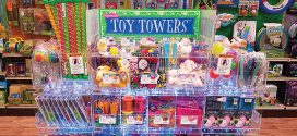 toy merchandising