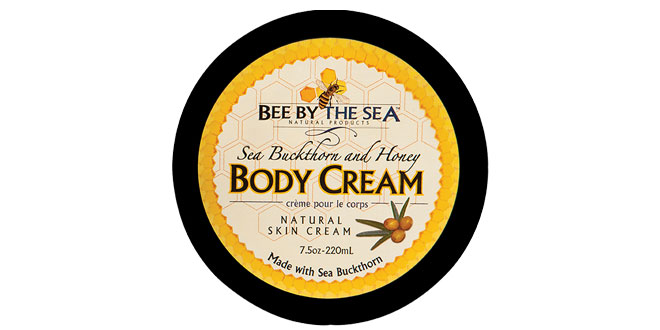 body cream
