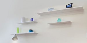 shelf