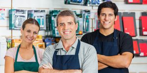 home improvement brands