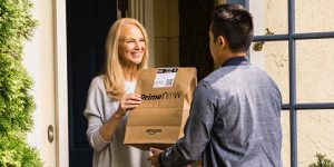 delivery businesses