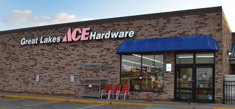Great Lakes Ace to Open New Ohio Store in 2026