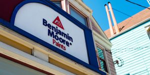 Benjamin Moore