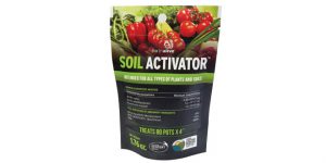 soil probiotic