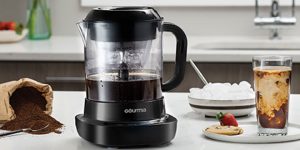 coffee maker