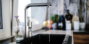 faucet