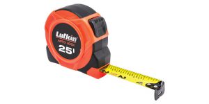 tape measure