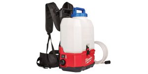 sprayer