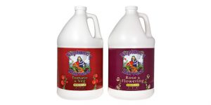 fertilizer