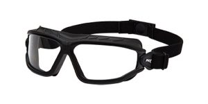 safety goggles