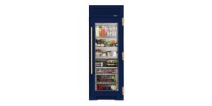 refrigerator