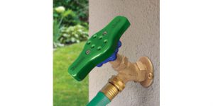 faucet handle