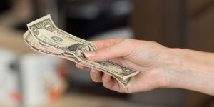 cashless retail