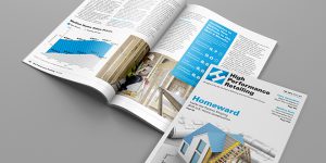 high performance retailing