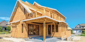 u.s. homebuilding
