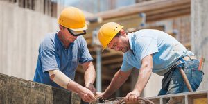 homebuilder confidence