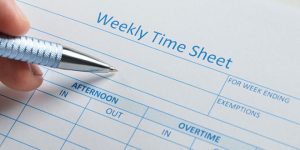 overtime