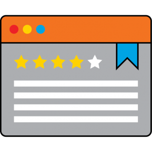 review