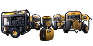 Portable Generators