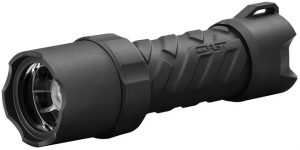 Rechargeable Flashlight